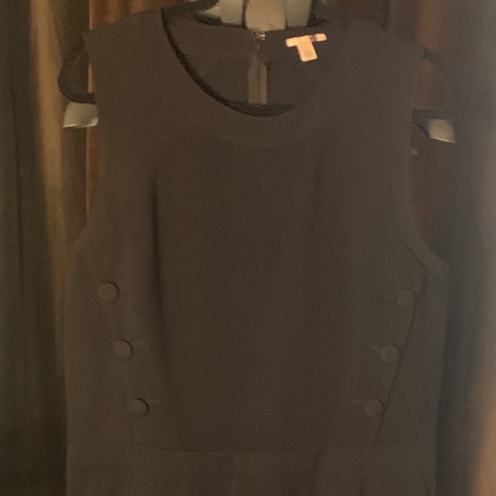 Halogen jumpsuit